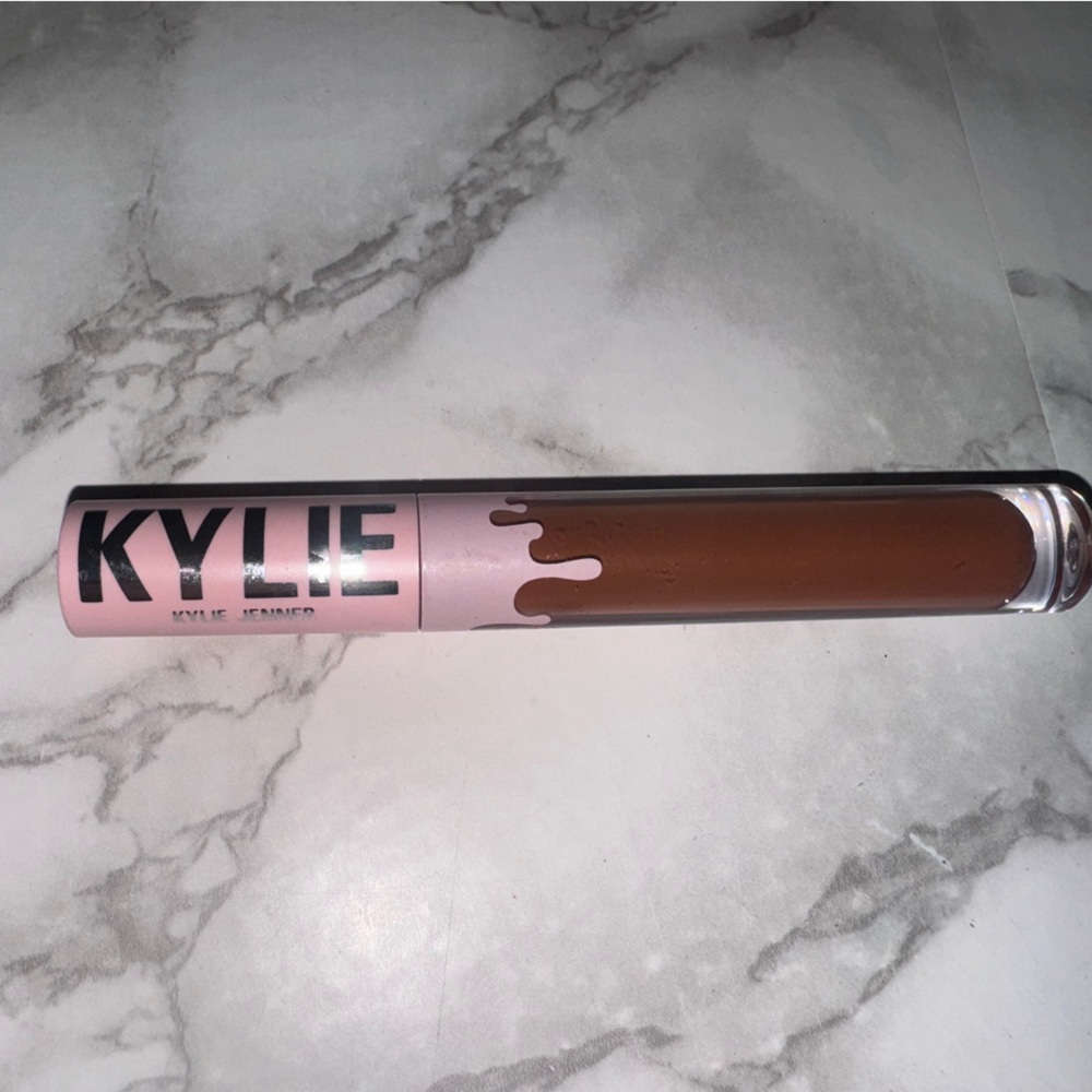 Kylie Cosmetics Matte Liquid Lipstick - Ginger